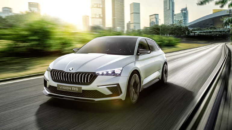 Ο αντίπαλος των Golf και Focus από τη Skoda